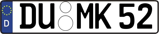 DU-MK52