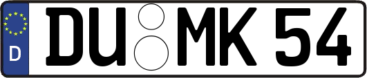 DU-MK54
