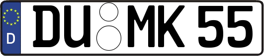 DU-MK55