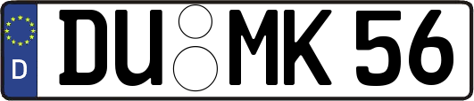 DU-MK56