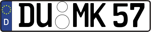 DU-MK57