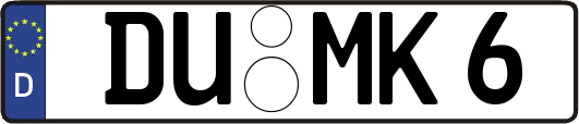 DU-MK6