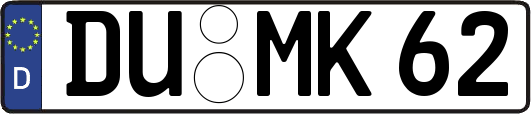 DU-MK62