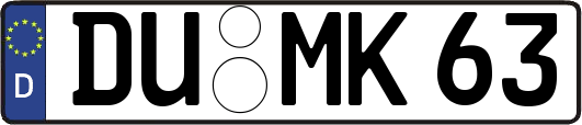 DU-MK63