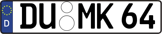 DU-MK64