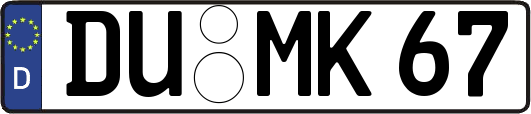 DU-MK67