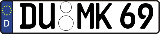 DU-MK69