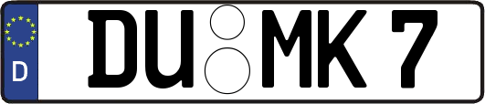 DU-MK7
