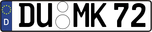 DU-MK72