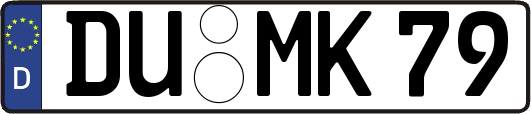 DU-MK79