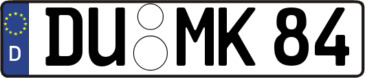 DU-MK84
