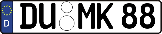 DU-MK88