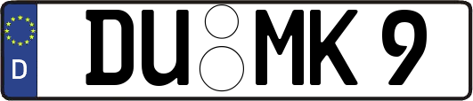 DU-MK9