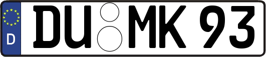DU-MK93