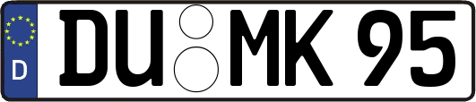 DU-MK95