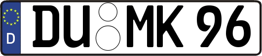 DU-MK96