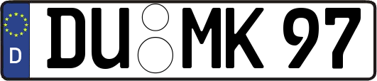 DU-MK97