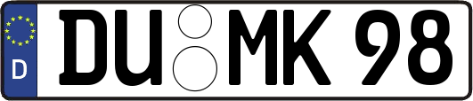 DU-MK98