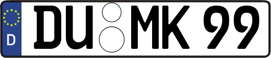 DU-MK99