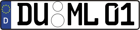 DU-ML01
