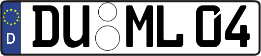 DU-ML04