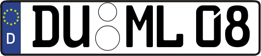 DU-ML08