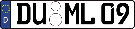 DU-ML09