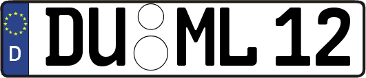DU-ML12