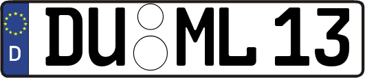 DU-ML13