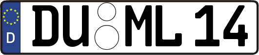 DU-ML14