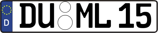 DU-ML15