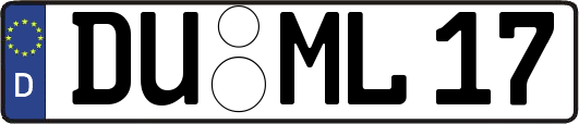 DU-ML17