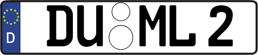 DU-ML2