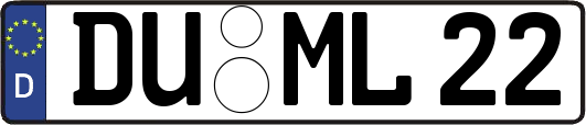 DU-ML22