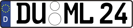 DU-ML24