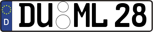 DU-ML28