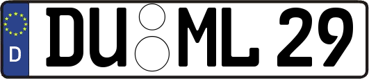 DU-ML29