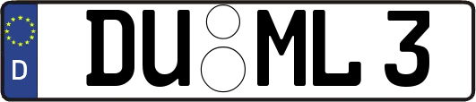 DU-ML3