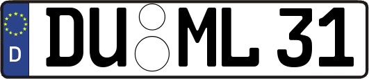 DU-ML31