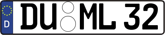 DU-ML32