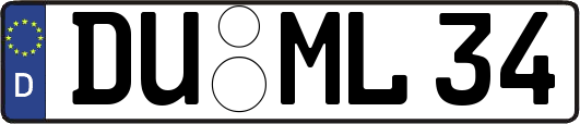 DU-ML34