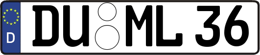 DU-ML36
