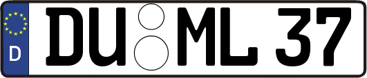 DU-ML37