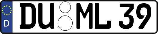 DU-ML39