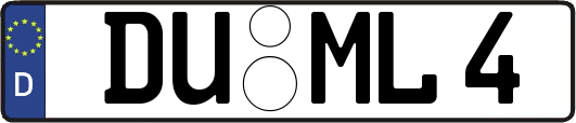 DU-ML4