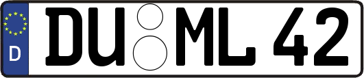 DU-ML42