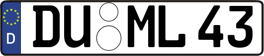 DU-ML43