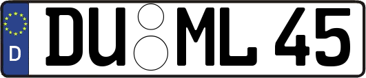 DU-ML45