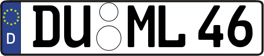 DU-ML46