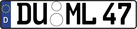 DU-ML47